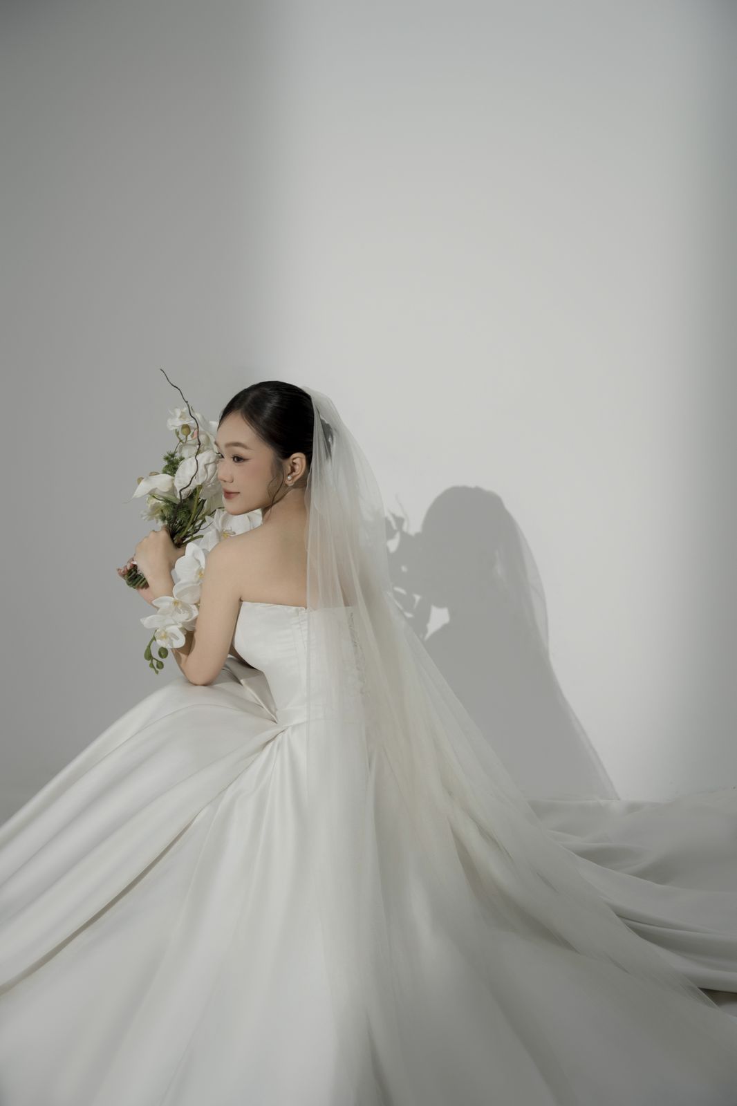 Thiên Ân & Thảo Vy